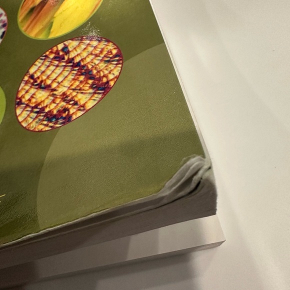 Biology Science for Life with Physiology Belk/Borden 2nd Ed. GRCC Comm College - Picture 4 of 15